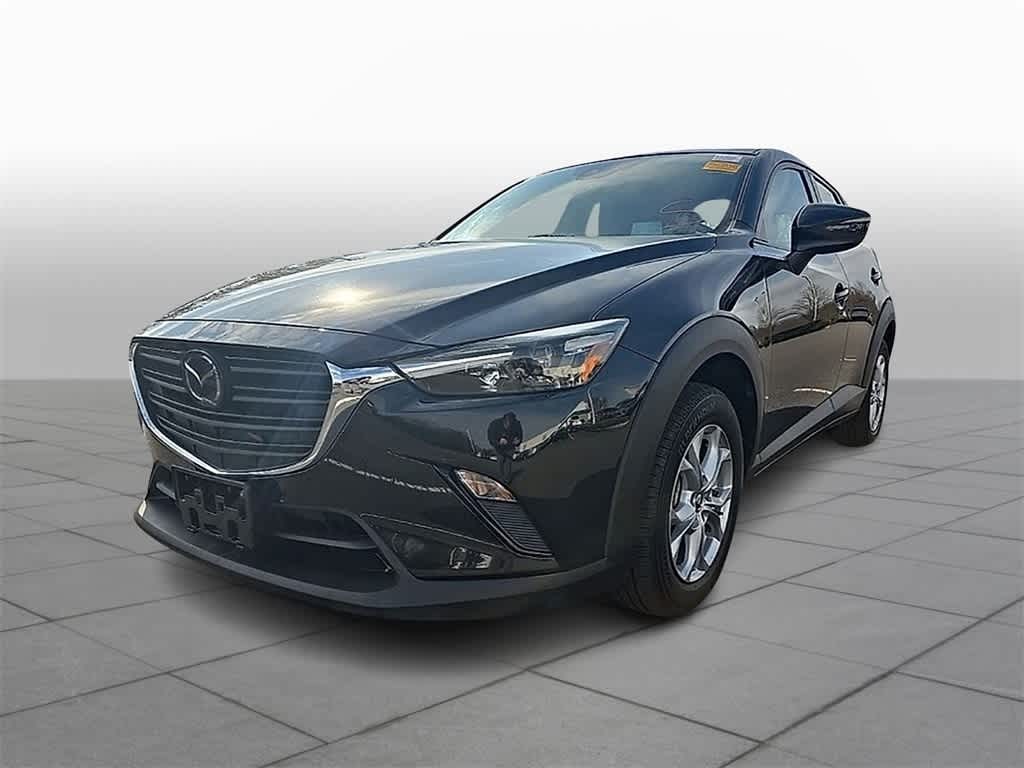 2021 Mazda CX-3 Sport -
                  Hamilton, NJ