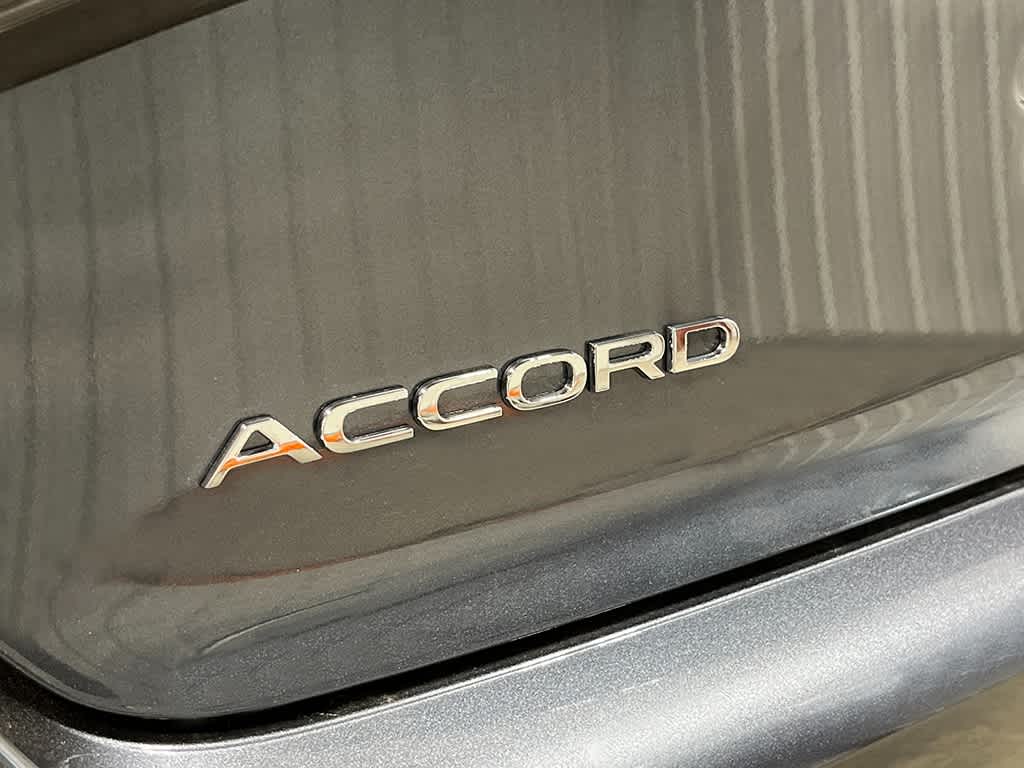 Thumbnail: 2026 Honda Accord - 6