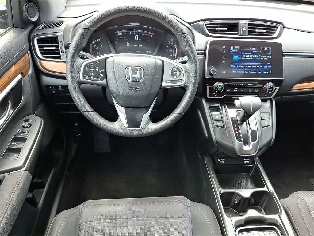 Thumbnail: 2020 Honda CR-V - 21