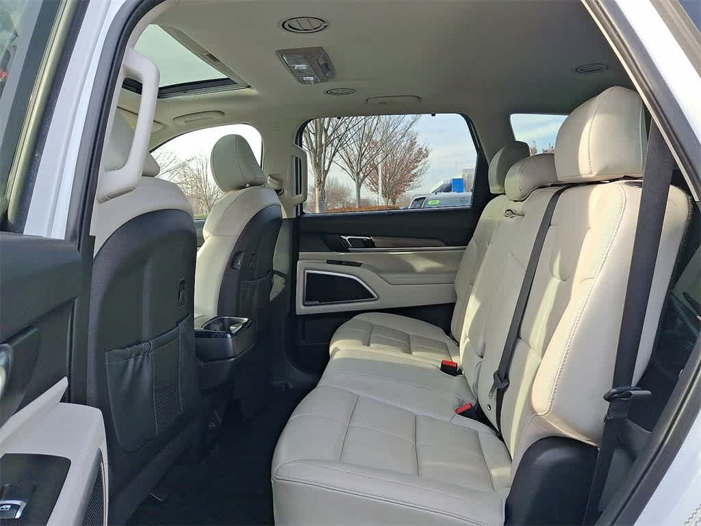 Thumbnail: 2020 Kia Telluride - 20