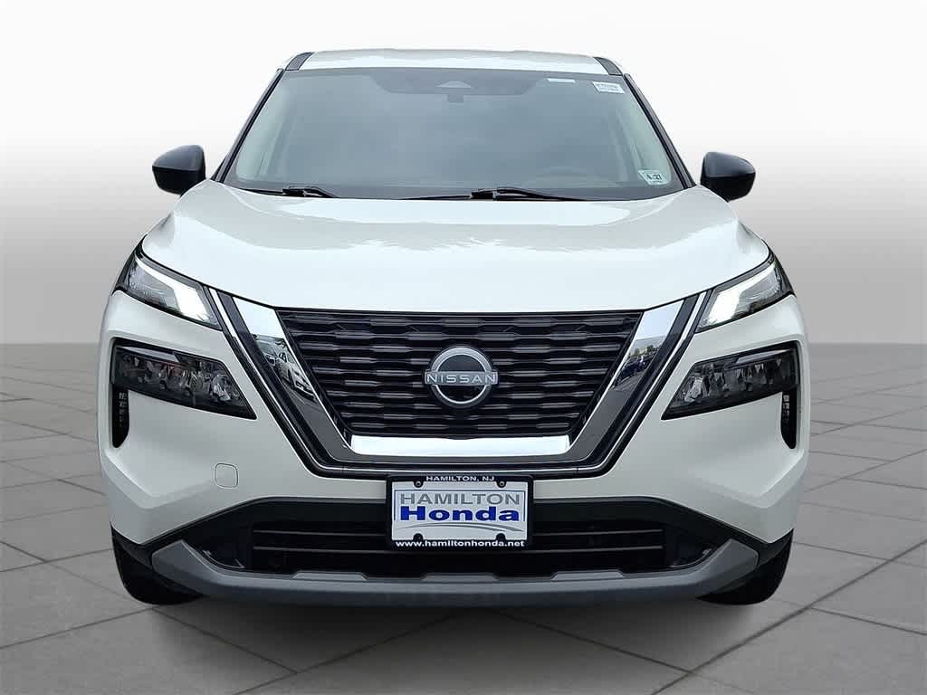 Thumbnail: 2022 Nissan Rogue - 23