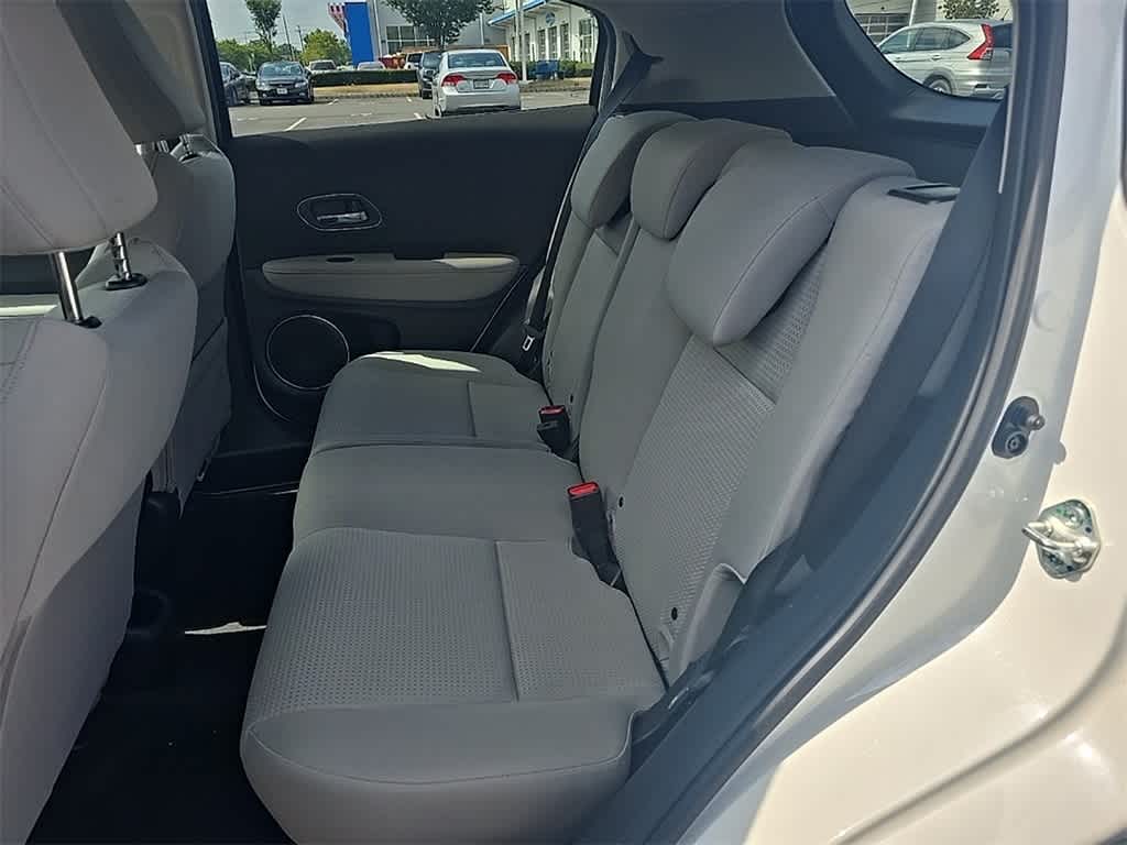 Thumbnail: 2021 Honda HR-V - 7