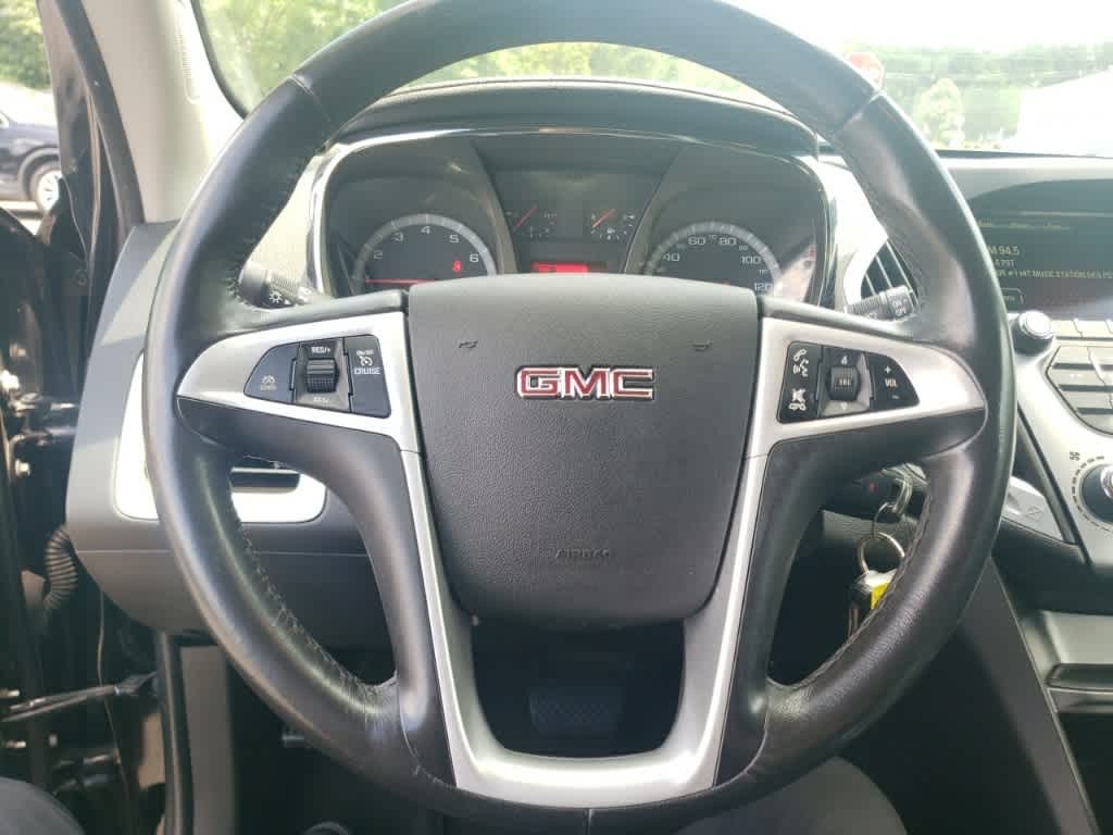 Thumbnail: 2016 GMC Terrain - 14