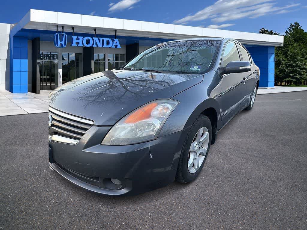 2009 Nissan Altima  -
                  Hamilton, NJ