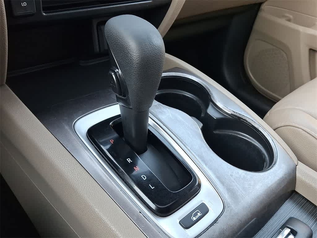 Thumbnail: 2018 Honda Pilot - 11