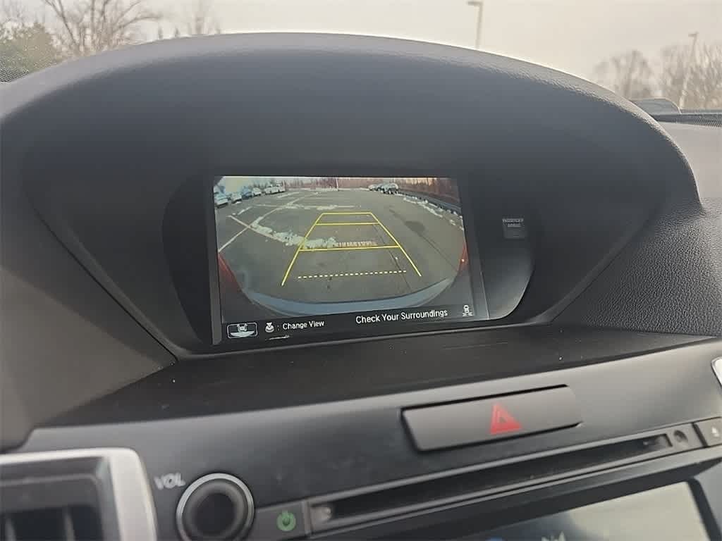 Thumbnail: 2015 Acura TLX - 23