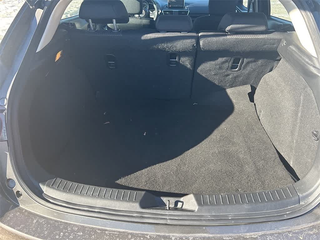 Thumbnail: 2014 Mazda Mazda3 - 13