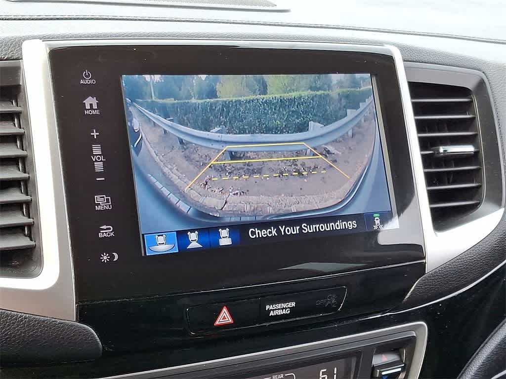 Thumbnail: 2020 Honda Ridgeline - 14