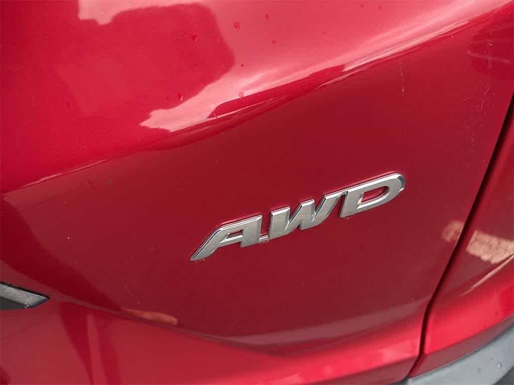 Thumbnail: 2020 Honda CR-V - 7