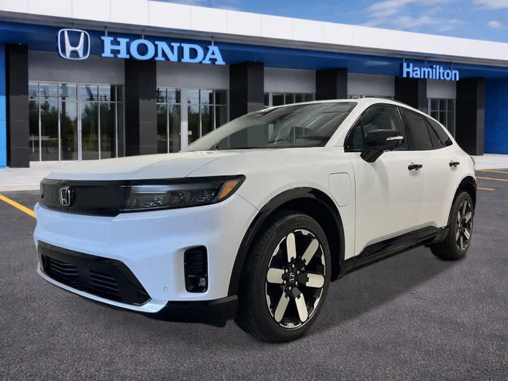 Thumbnail: 2026 Honda Prologue - 1