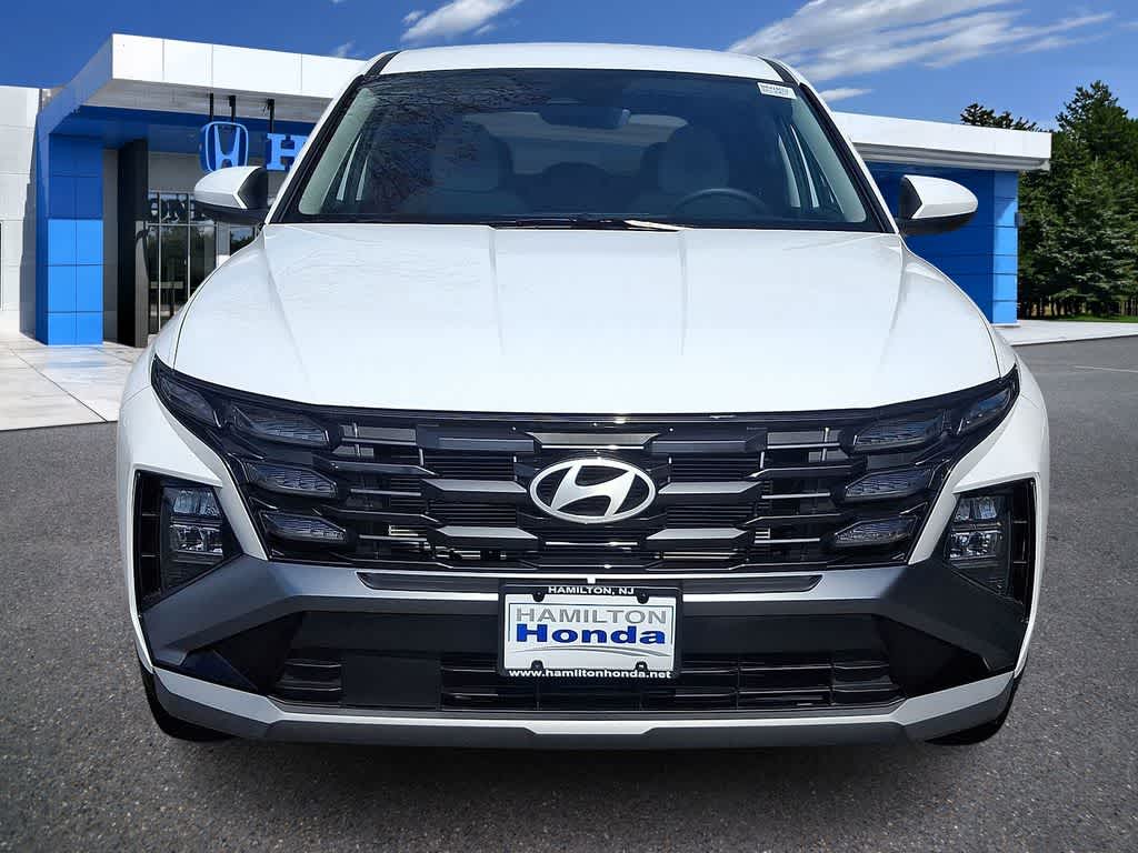 Thumbnail: 2025 Hyundai Tucson - 28