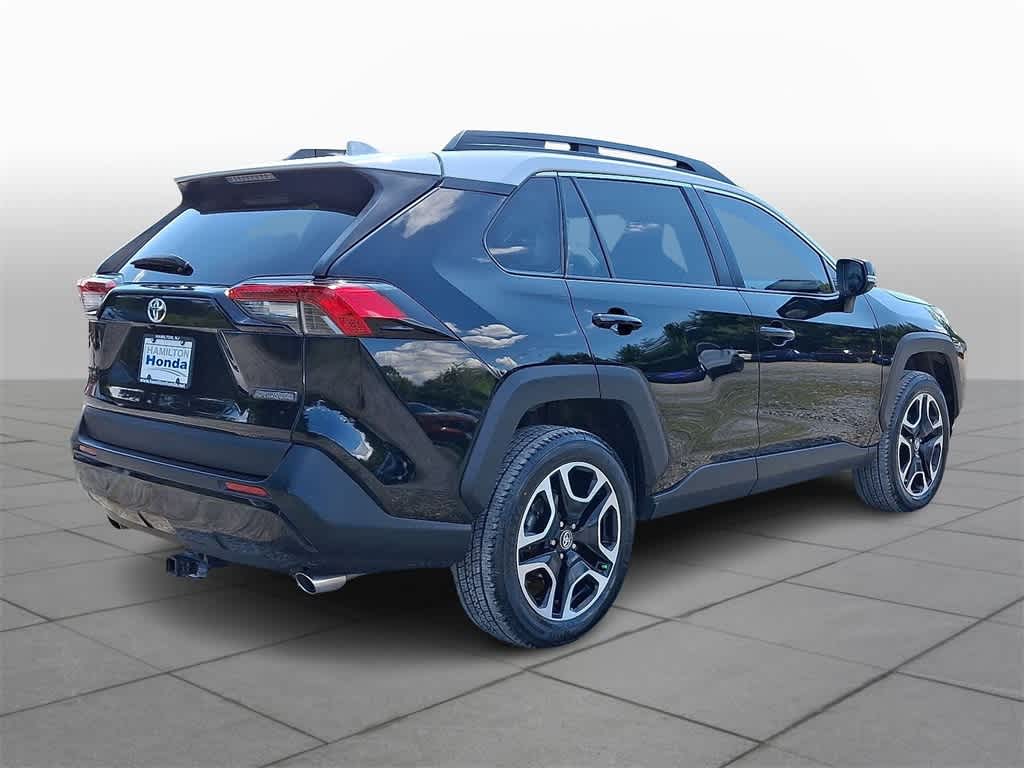Thumbnail: 2019 Toyota RAV4 - 24