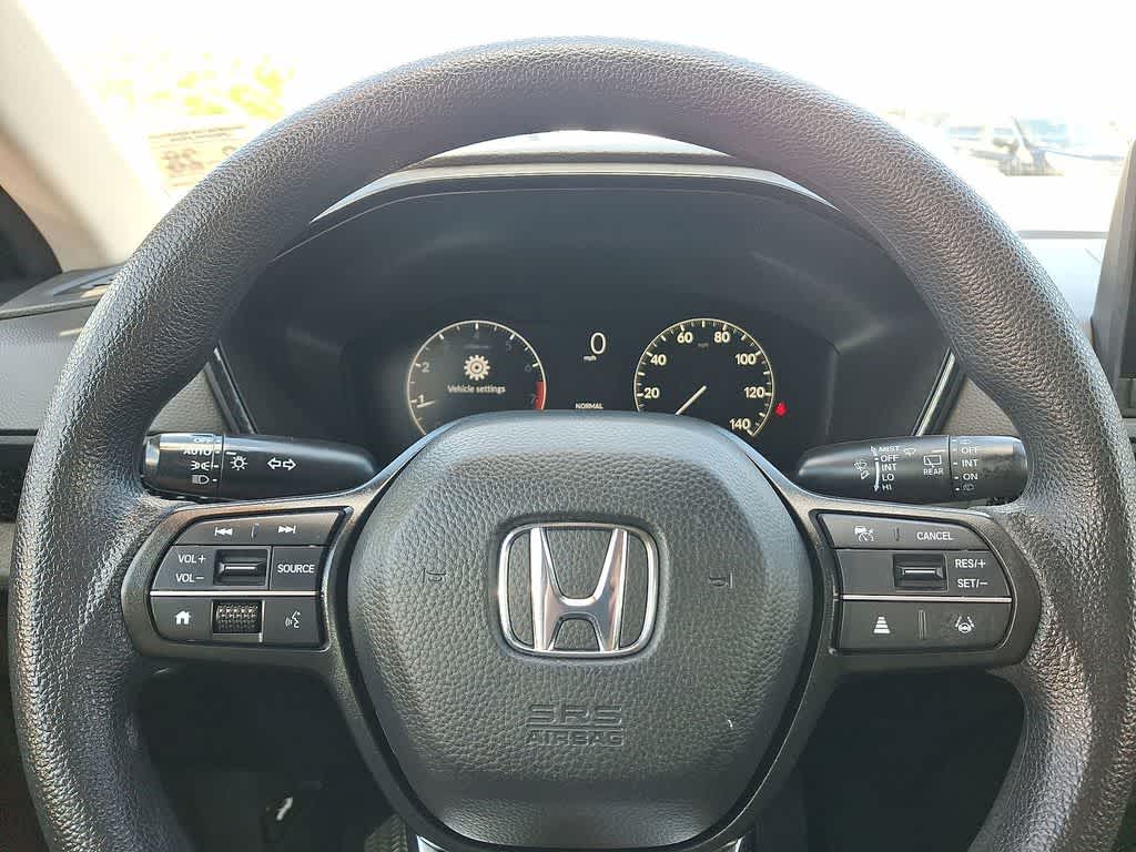 Thumbnail: 2024 Honda CR-V - 16