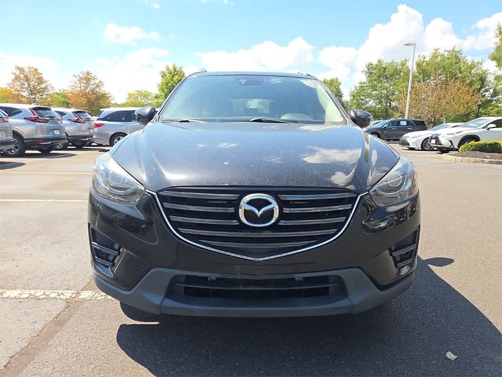 Thumbnail: 2016 Mazda CX-5 - 2