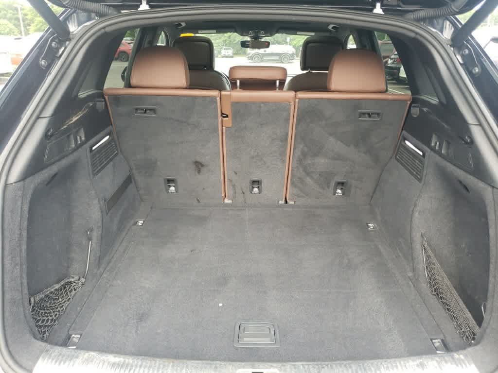 2019 Audi Q5 Prestige 13