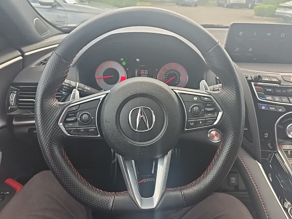 Thumbnail: 2022 Acura RDX - 10