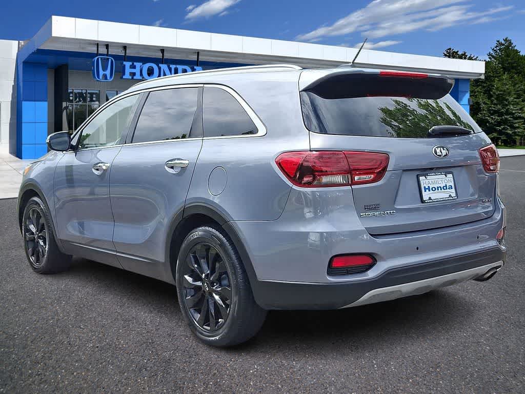 Thumbnail: 2020 Kia Sorento - 22