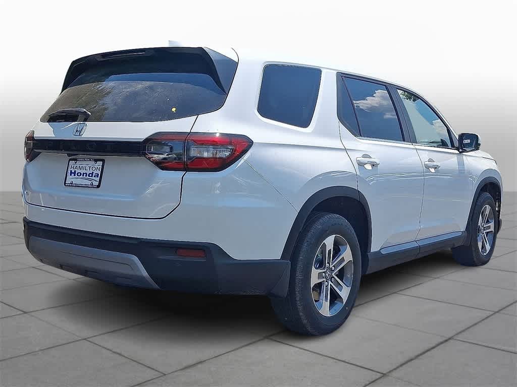 Thumbnail: 2025 Honda Pilot - 5