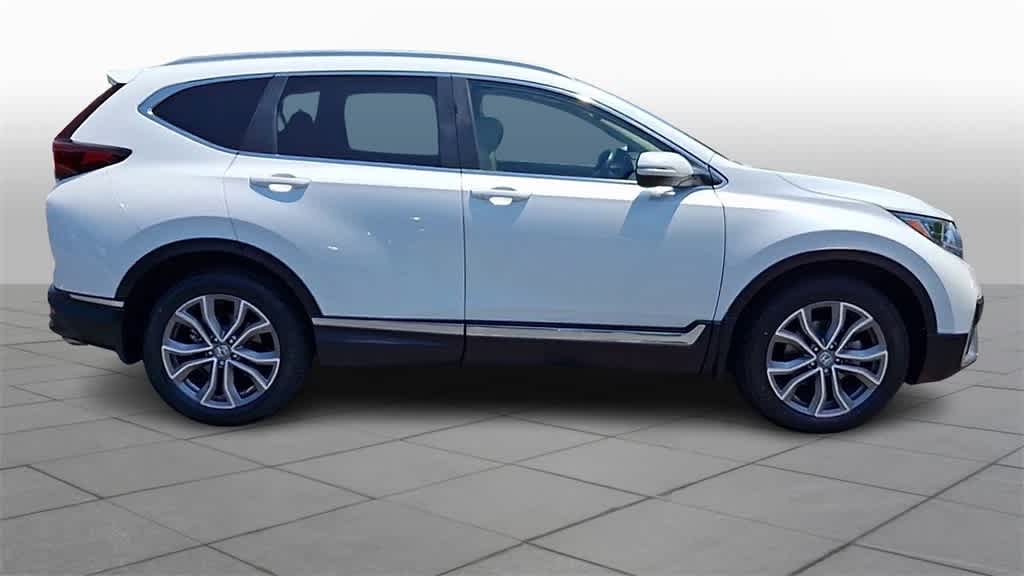 Thumbnail: 2022 Honda CR-V - 9