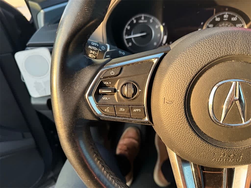 Thumbnail: 2019 Acura RDX - 11