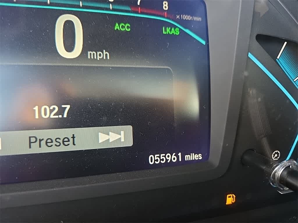 Thumbnail: 2020 Honda Odyssey - 20