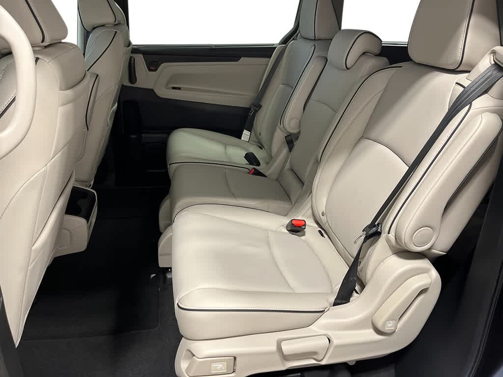 Thumbnail: 2026 Honda Odyssey - 23