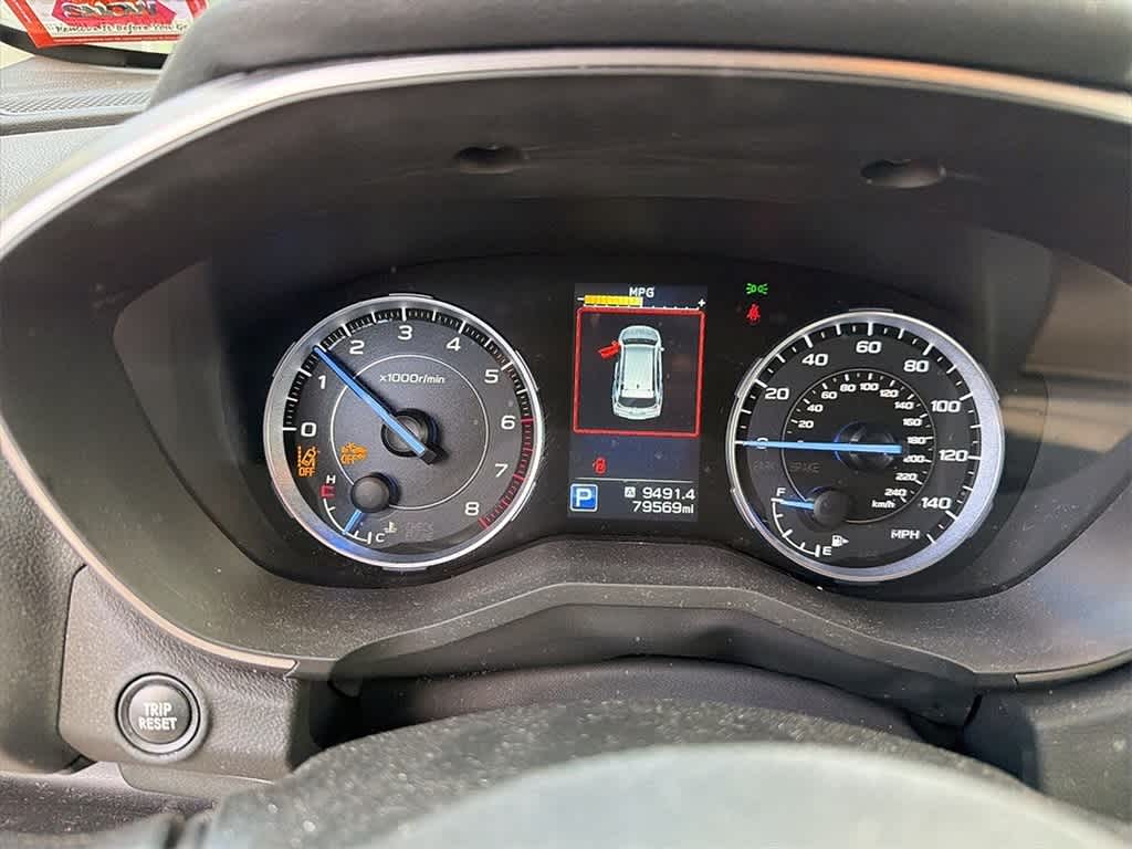 Thumbnail: 2019 Subaru Ascent - 9