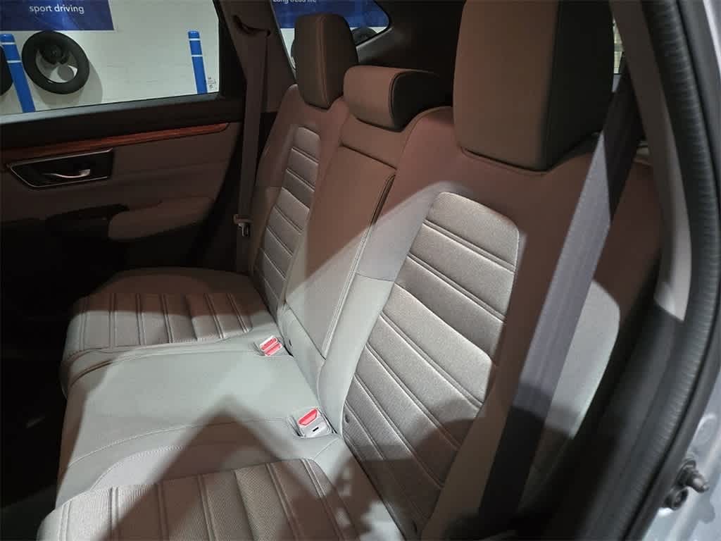 Thumbnail: 2022 Honda CR-V - 13