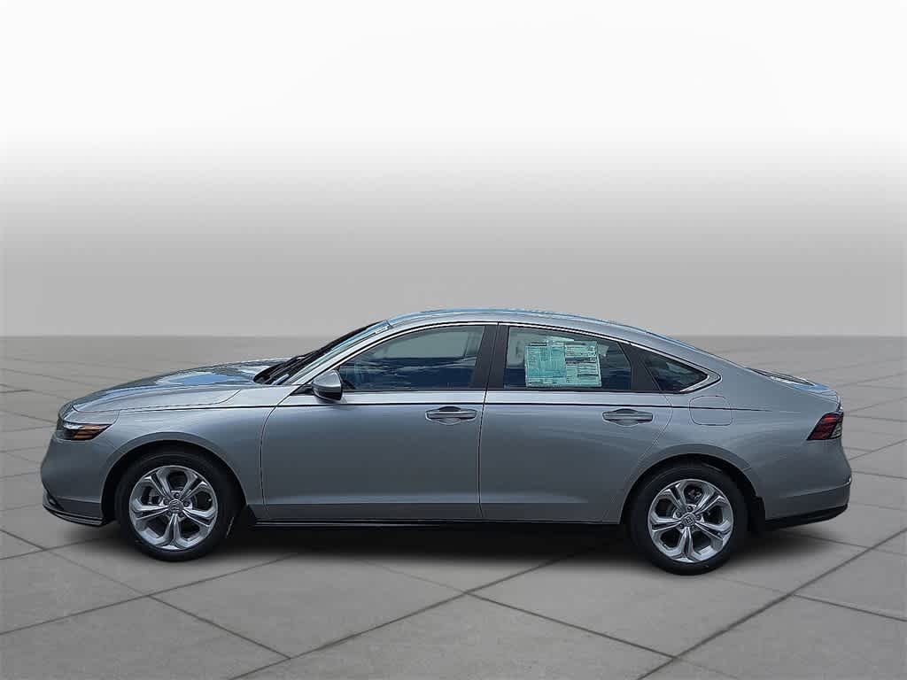 Thumbnail: 2025 Honda Accord - 7