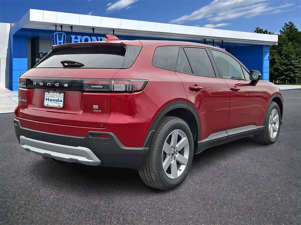 Thumbnail: 2026 Honda Prologue - 5