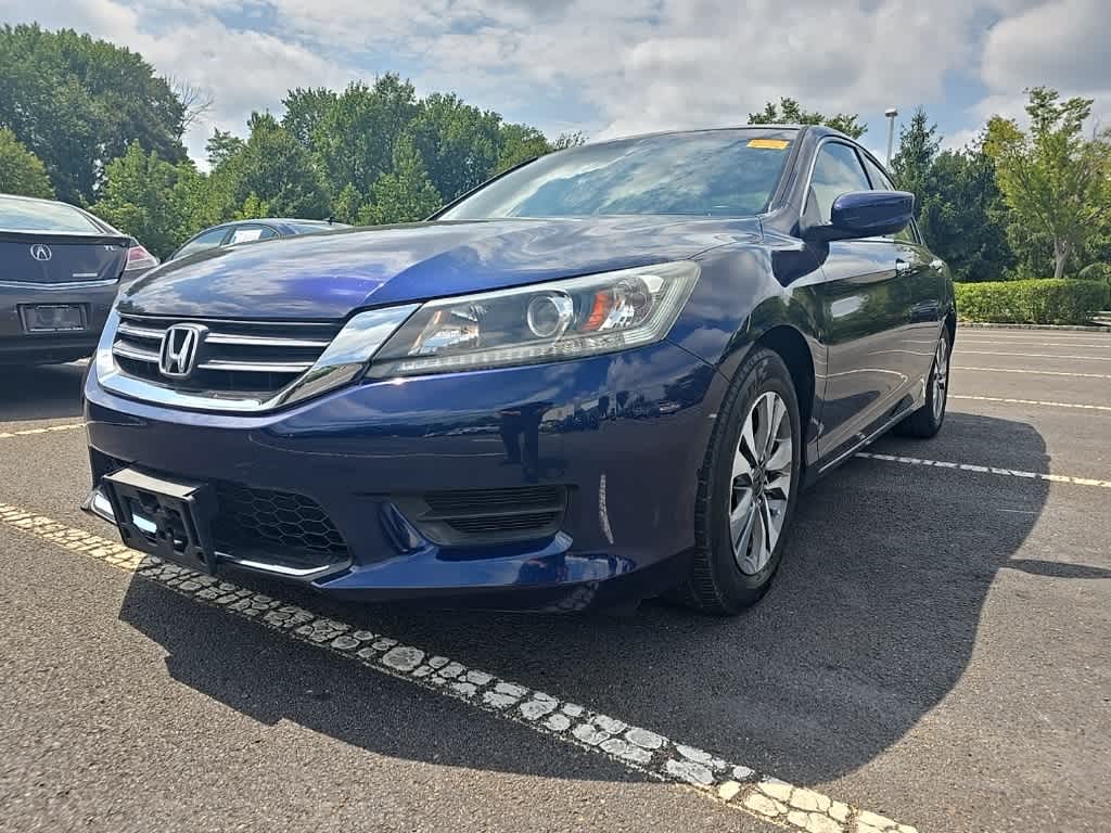 Thumbnail: 2013 Honda Accord - 1