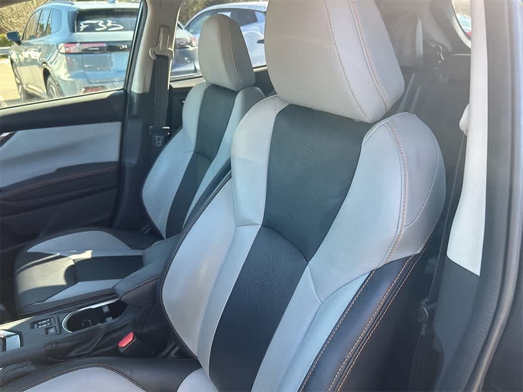 Thumbnail: 2019 Subaru Crosstrek - 15