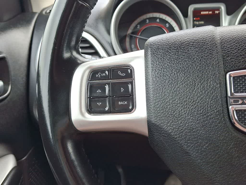 Thumbnail: 2019 Dodge Journey - 17