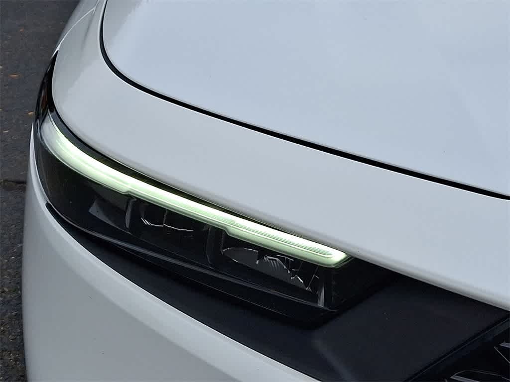 Thumbnail: 2023 Honda Accord - 19