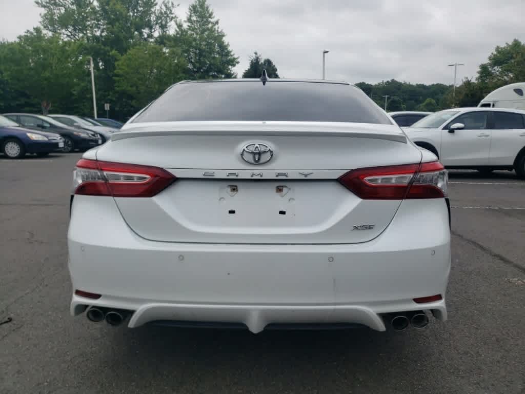 Thumbnail: 2019 Toyota Camry - 6