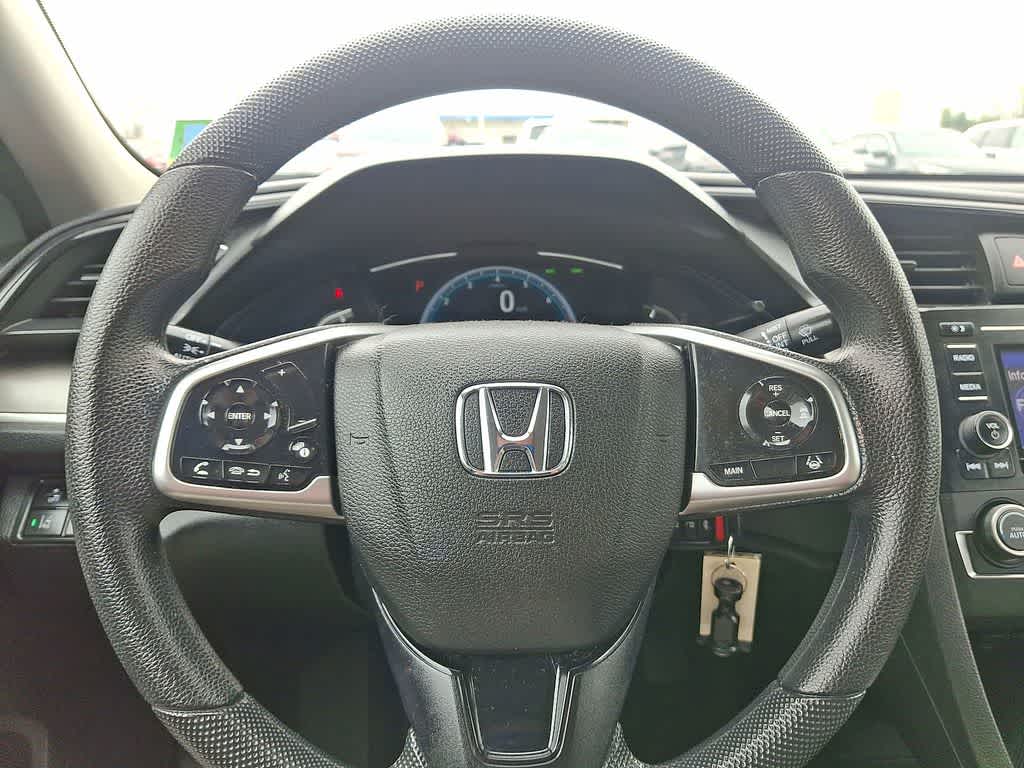 Thumbnail: 2020 Honda Civic - 16