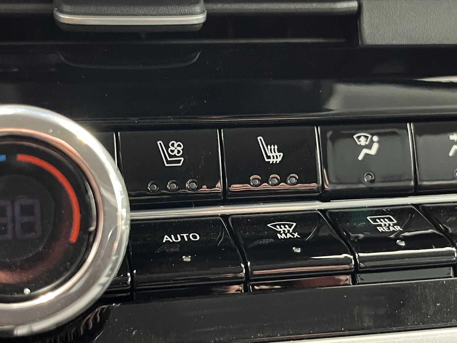 Thumbnail: 2026 Honda Prologue - 21