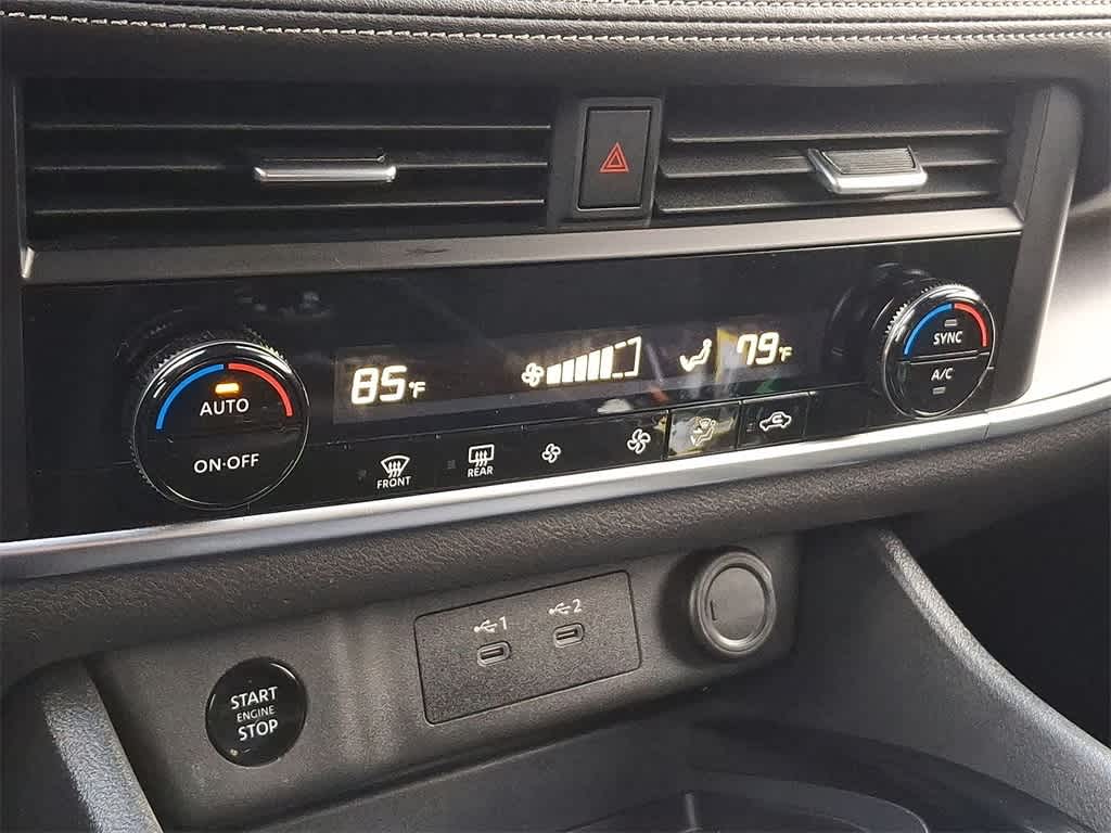 Thumbnail: 2024 Nissan Rogue - 19