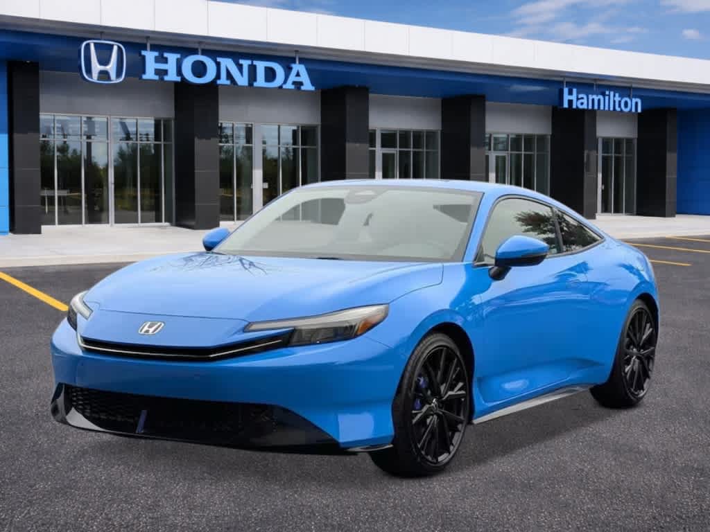 Thumbnail: 2026 Honda  - 1