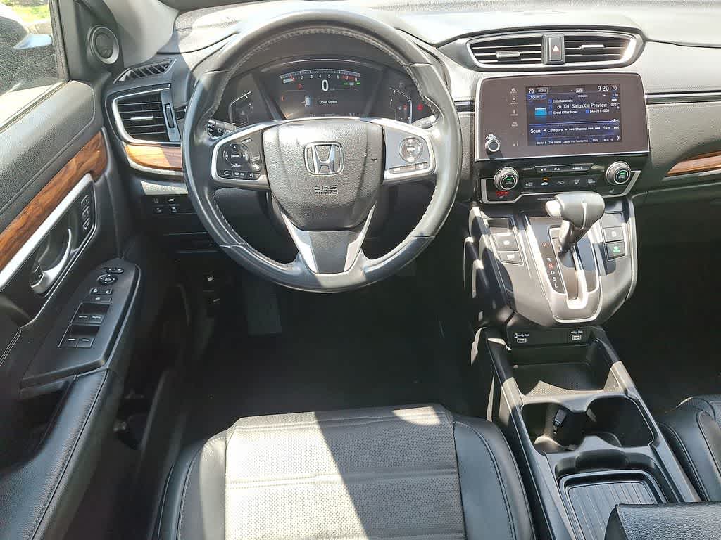 Thumbnail: 2022 Honda CR-V - 21