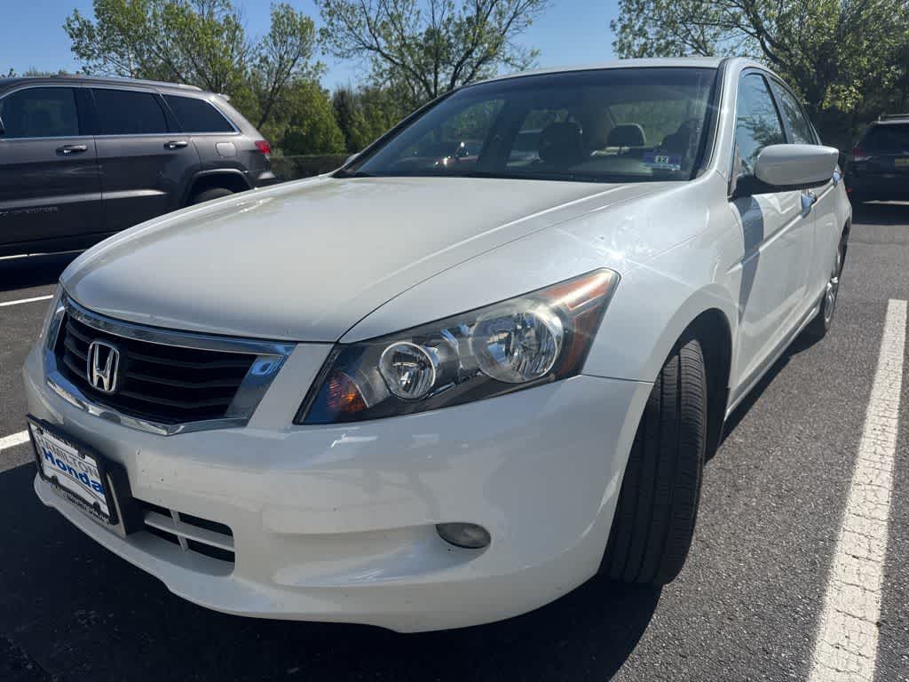 2008 Honda Accord  -
                  Hamilton, NJ
