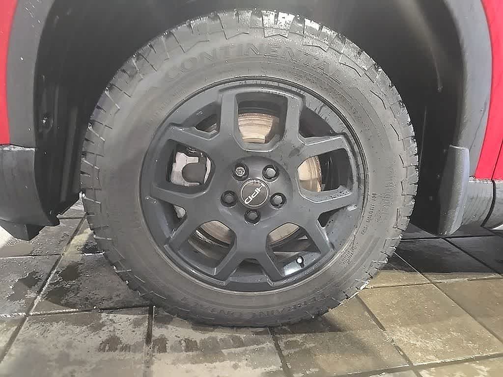 Thumbnail: 2024 Honda Pilot - 8