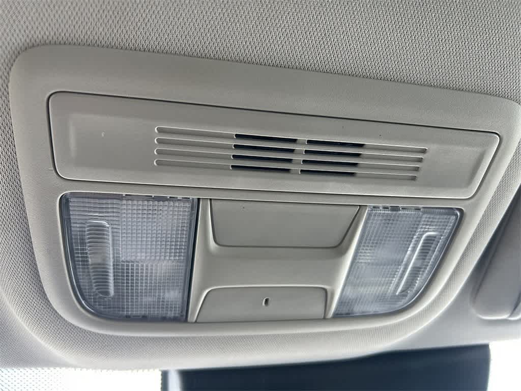 Thumbnail: 2019 Honda Civic - 20