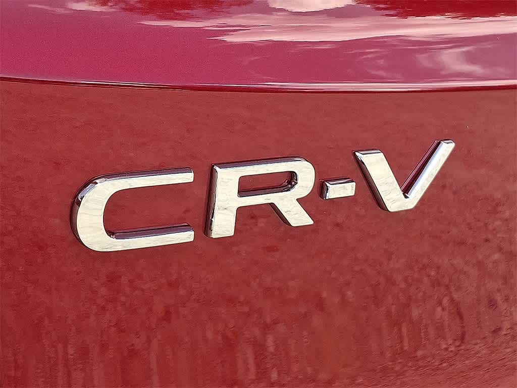 Thumbnail: 2026 Honda CR-V - 9