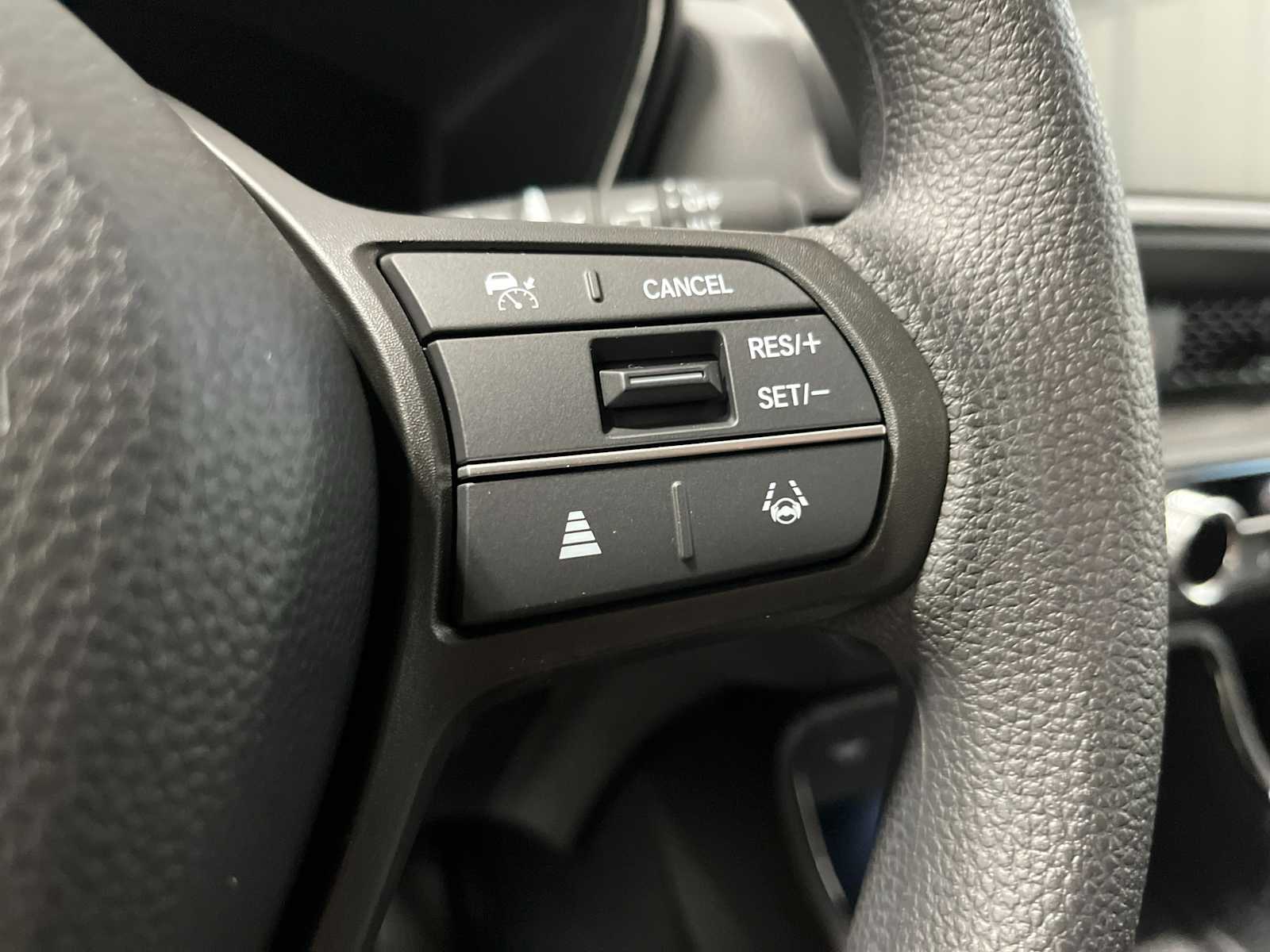 Thumbnail: 2026 Honda CR-V - 18