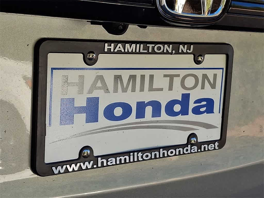 Thumbnail: 2026 Honda Odyssey - 16