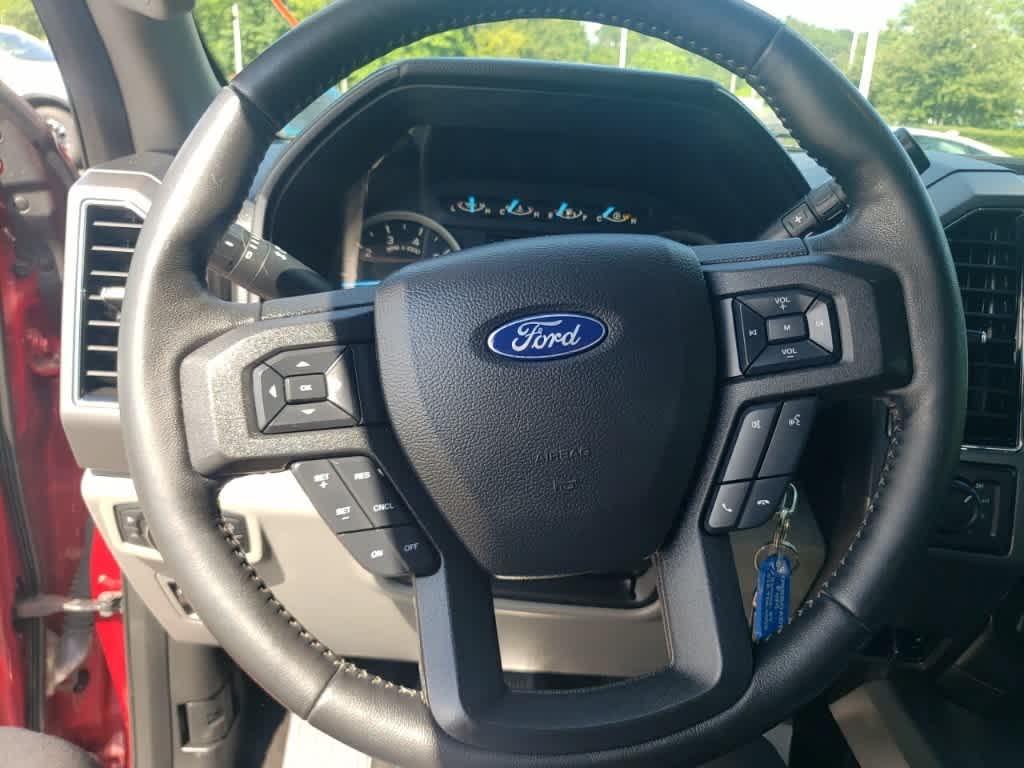 Thumbnail: 2018 Ford F-150 - 14