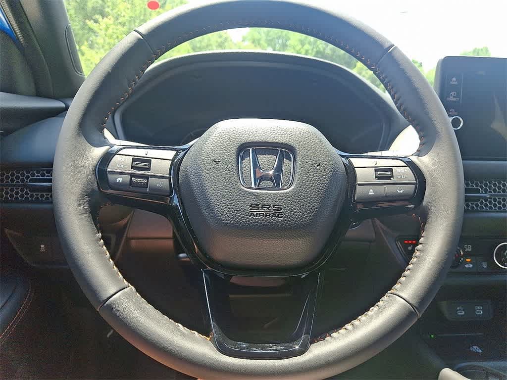 Thumbnail: 2026 Honda HR-V - 18