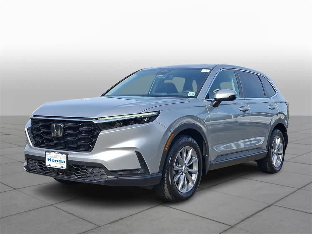Thumbnail: 2025 Honda CR-V - 1
