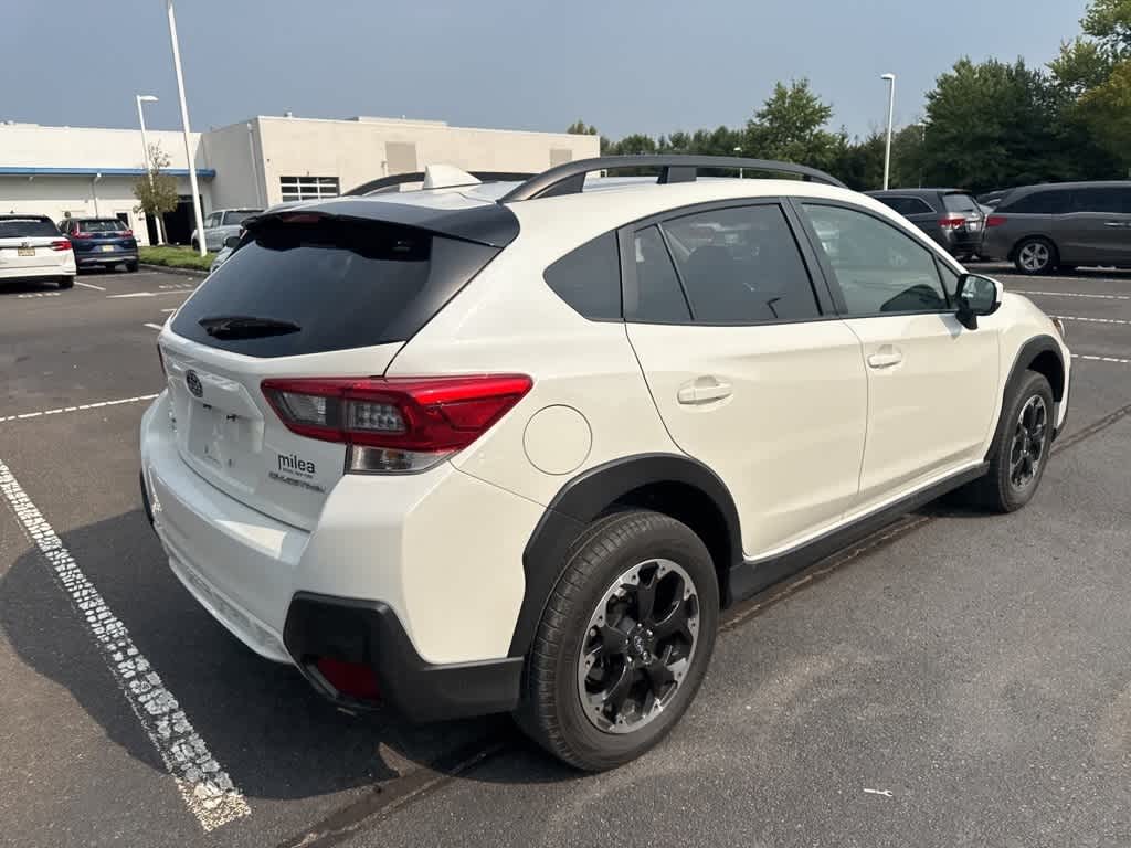 Thumbnail: 2023 Subaru Crosstrek - 6